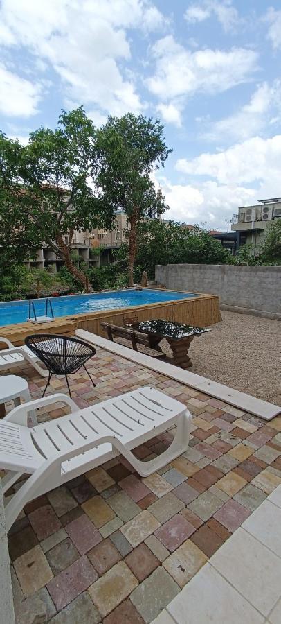 Villa Central Riverside โมสตาร์ ภายนอก รูปภาพ