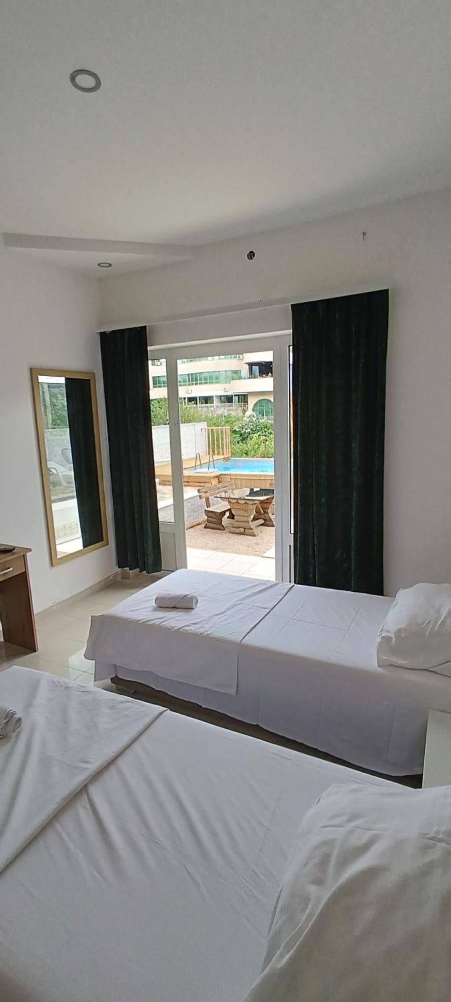 Villa Central Riverside โมสตาร์ ห้อง รูปภาพ