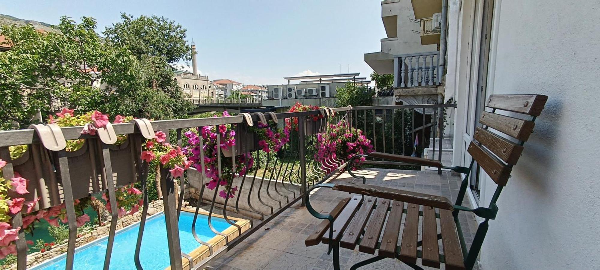 Villa Central Riverside โมสตาร์ ห้อง รูปภาพ